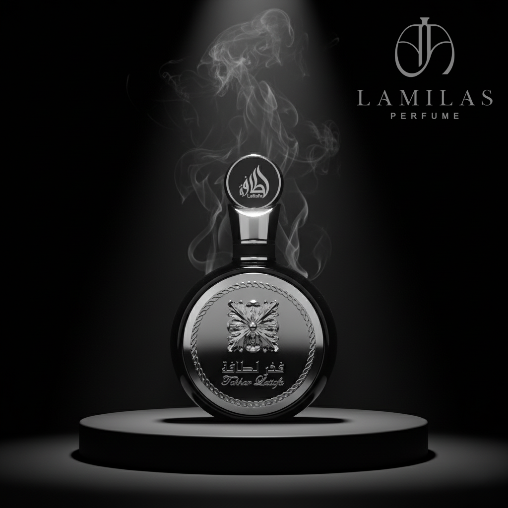 Fakhar Lattafa - Men