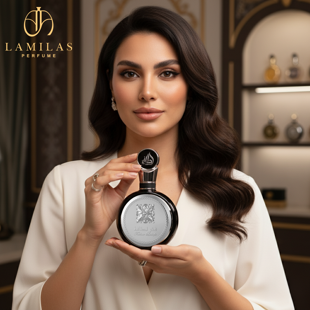 Fakhar Lattafa - Men