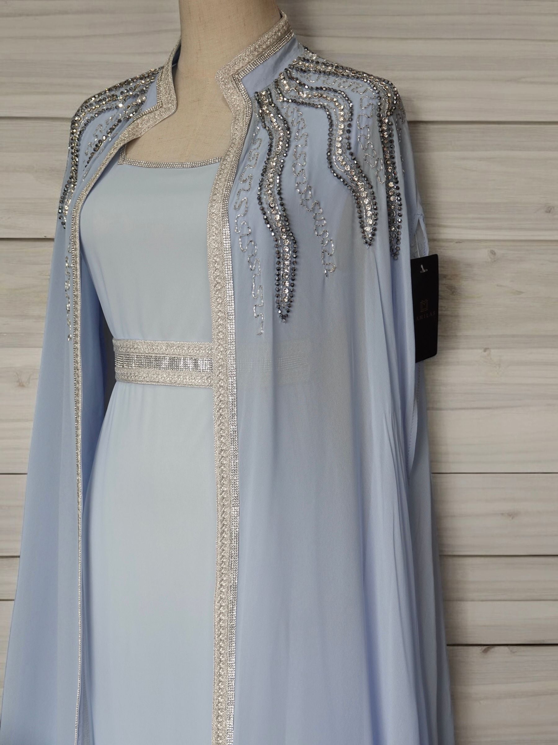 Kaftan 10250 (2024)