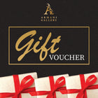 Gift Voucher $250 - Armani Gallery