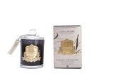 Gold 450 G Candle Salted Butter Caramel - Cote Noire
