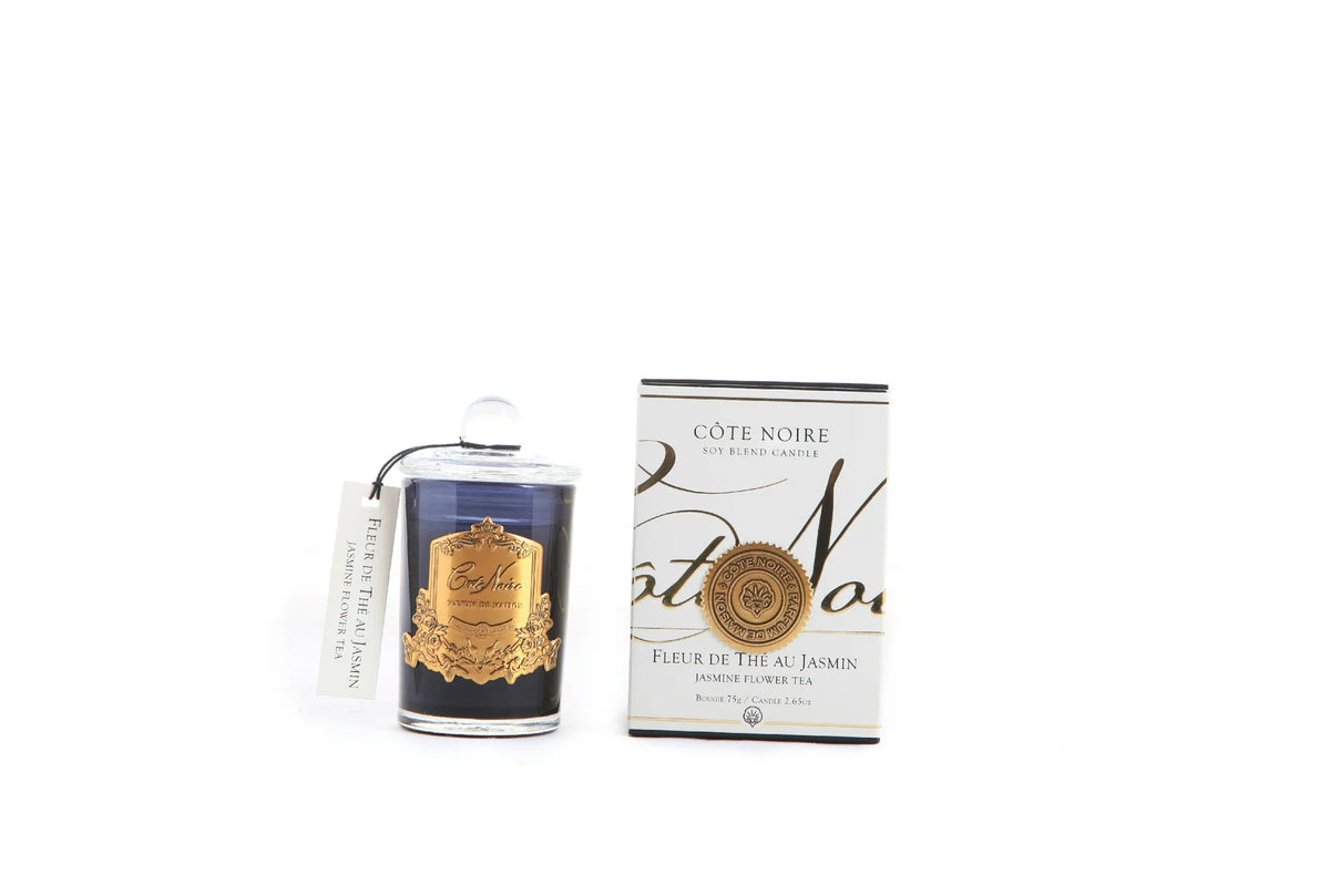 Cote Noire 75g - Jasmine Flower Tea - Gold Badge