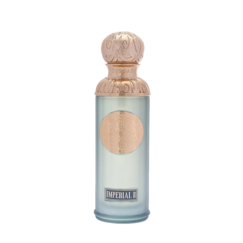 Imperial II - Signature Collection