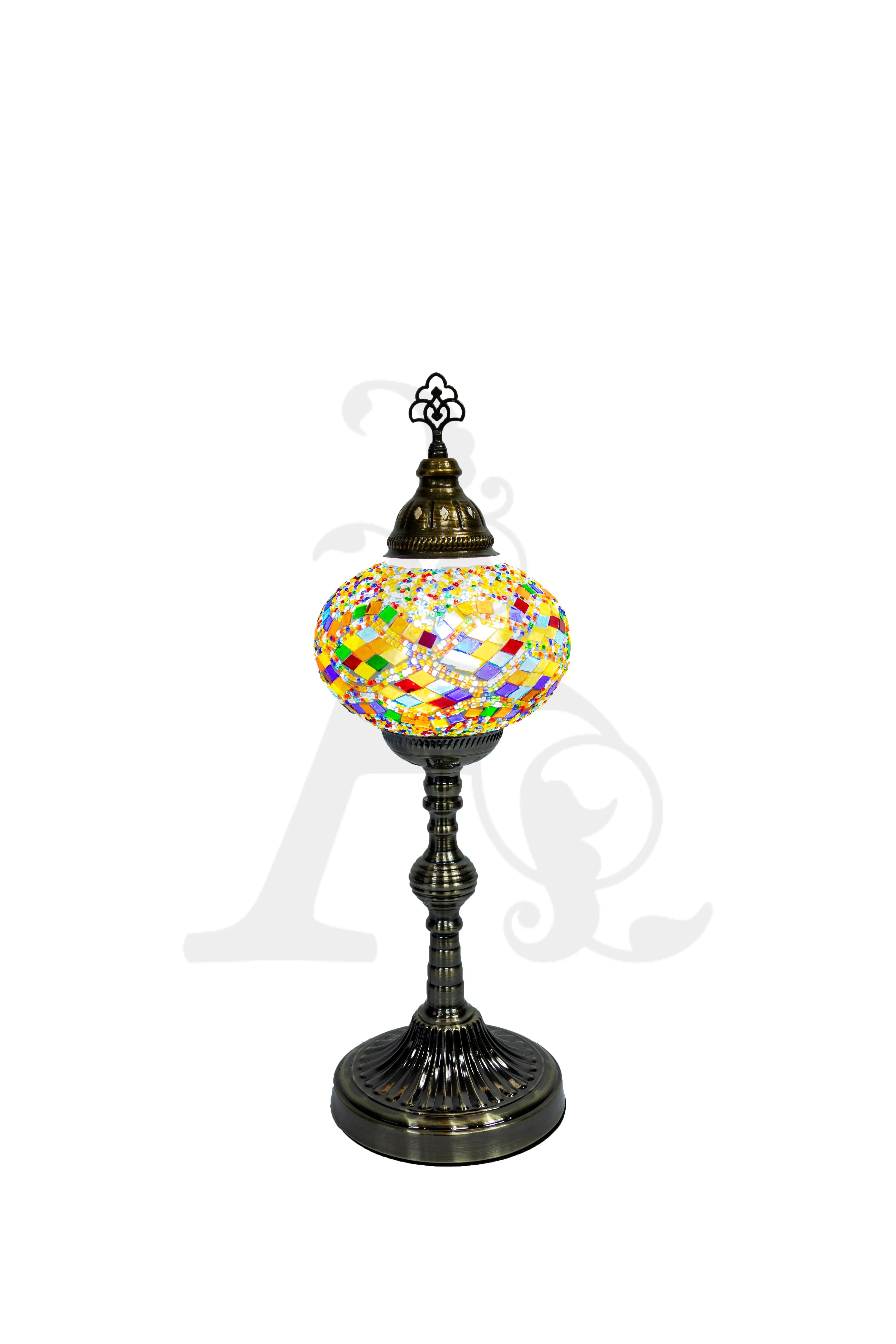 Mosaic Desk Lamp T06 -  Armani Gallery -  Armani Gallery
