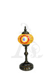 Mosaic Desk Lamp T06 -  Armani Gallery -  Armani Gallery