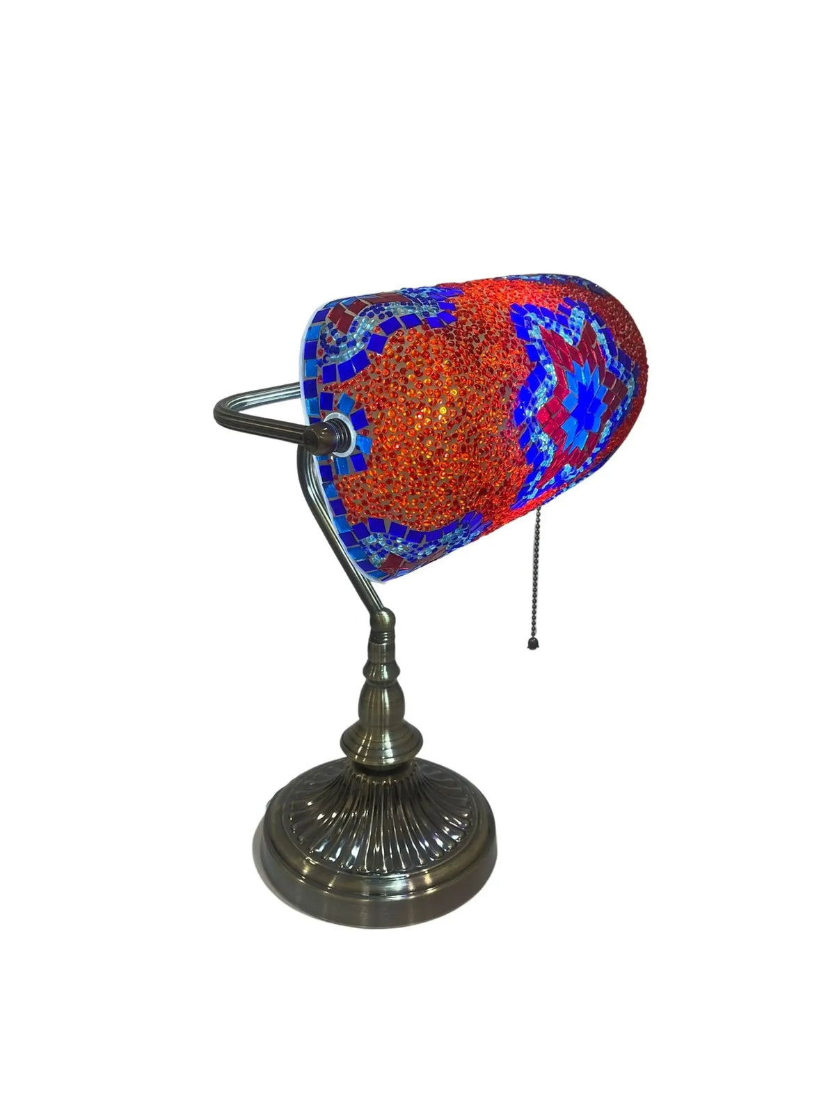 Mosaic Table Lamp T308 -  Armani Gallery -  Armani Gallery