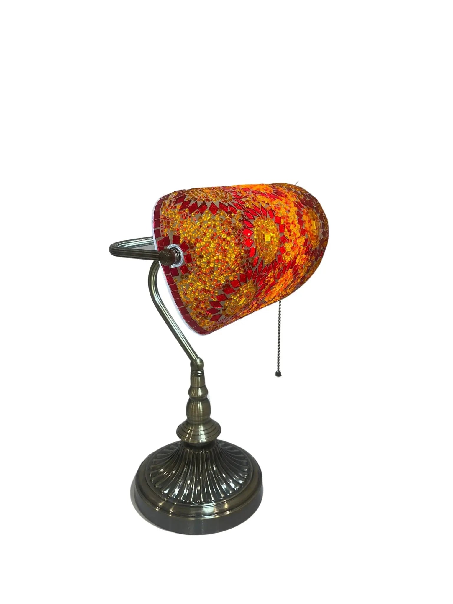 Mosaic Table Lamp T308 -  Armani Gallery -  Armani Gallery