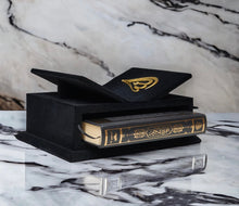 Quran Box With Stand 14 x 20cm