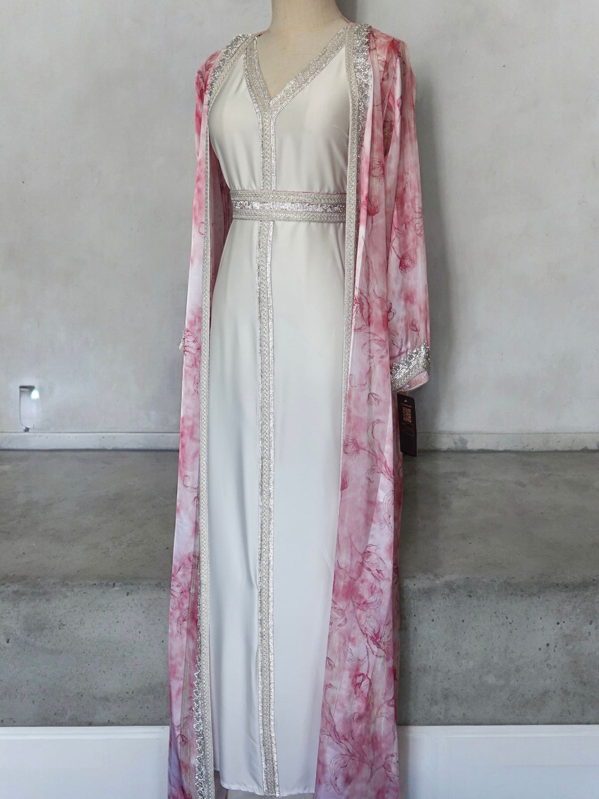 Kaftan 10322 (2024)