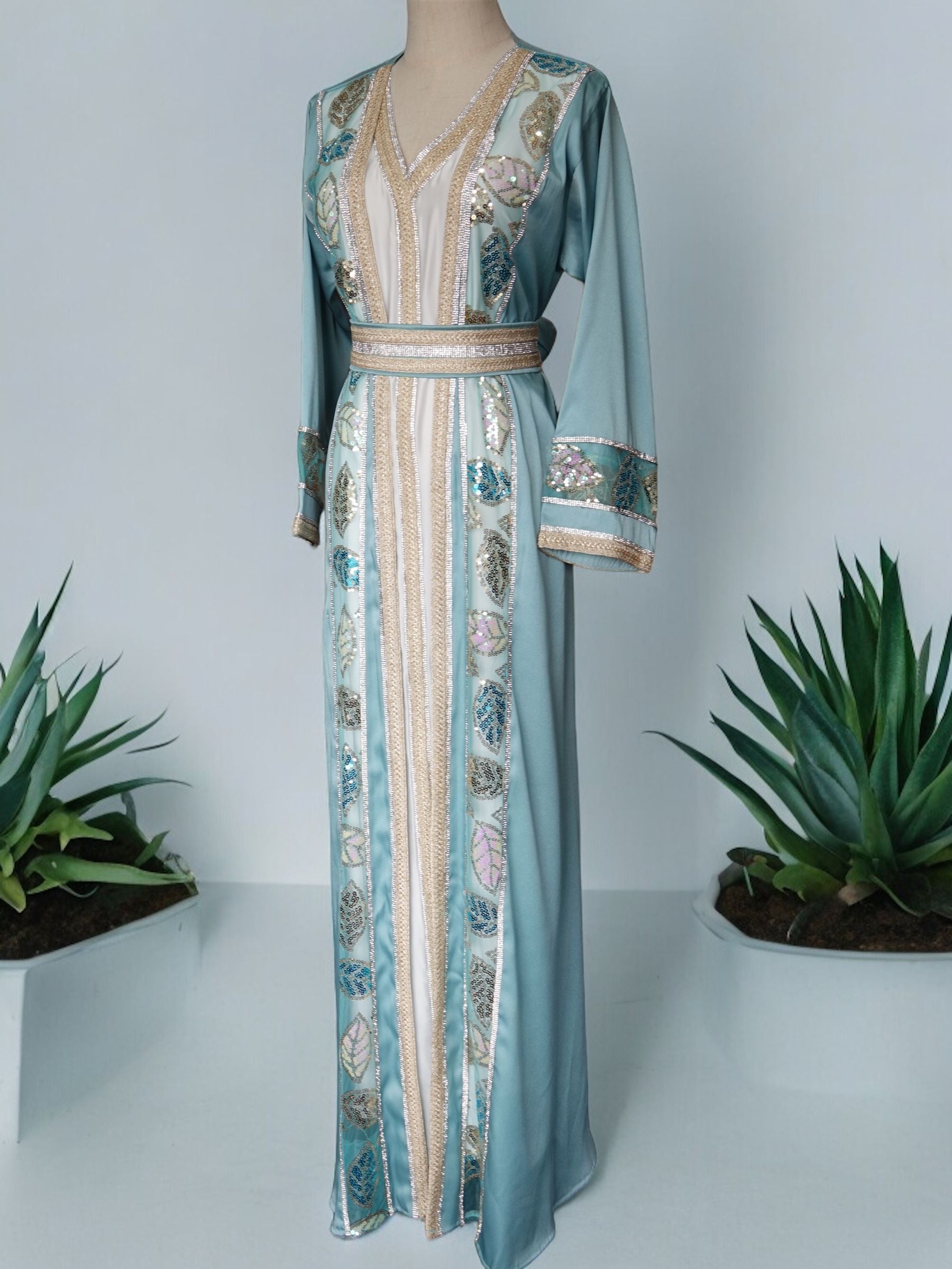 Kaftan 10229 (2024)