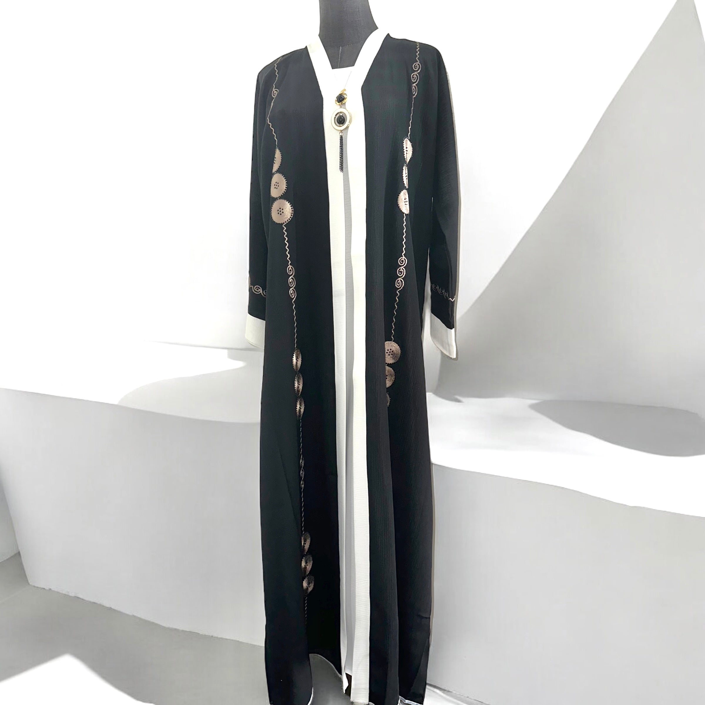 Dubai Clothing 175 - Style 7