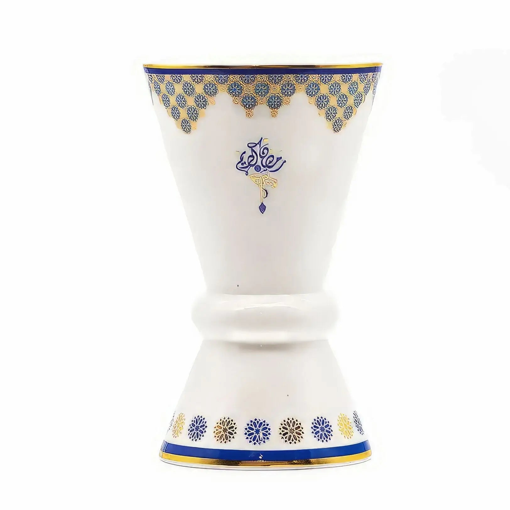 Ramadan Glass Incense Burner - Armani Gallery