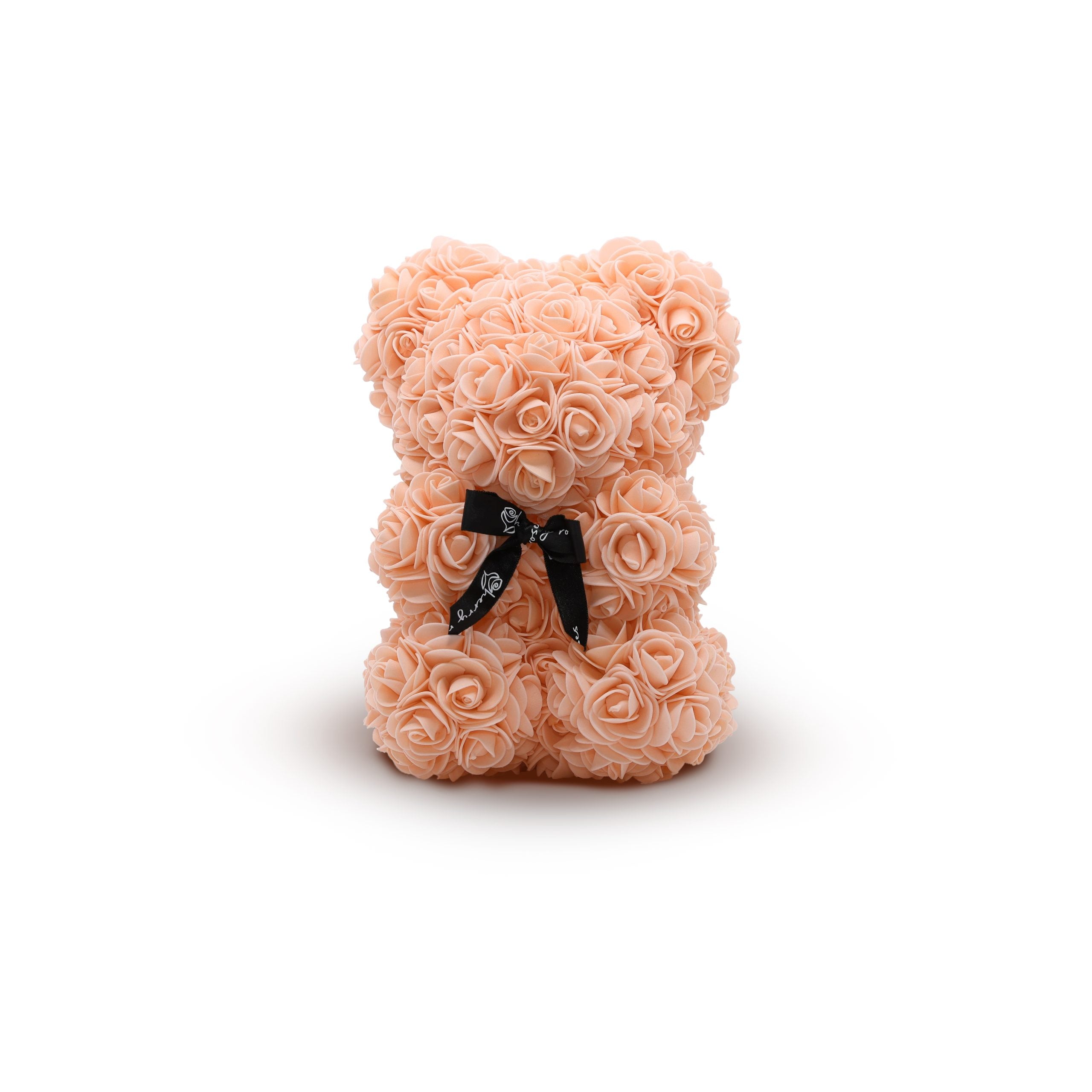 Sherry Rose Teddy Bear | 20cm | Gift Box Included