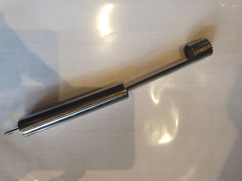 Stainless Steel Apple Corer - Armani Gallery