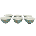 Stylish Bowl Set Of 6 -  Armani gallery -  Armani Gallery