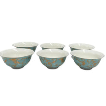 Stylish Bowl Set Of 6 -  Armani gallery -  Armani Gallery
