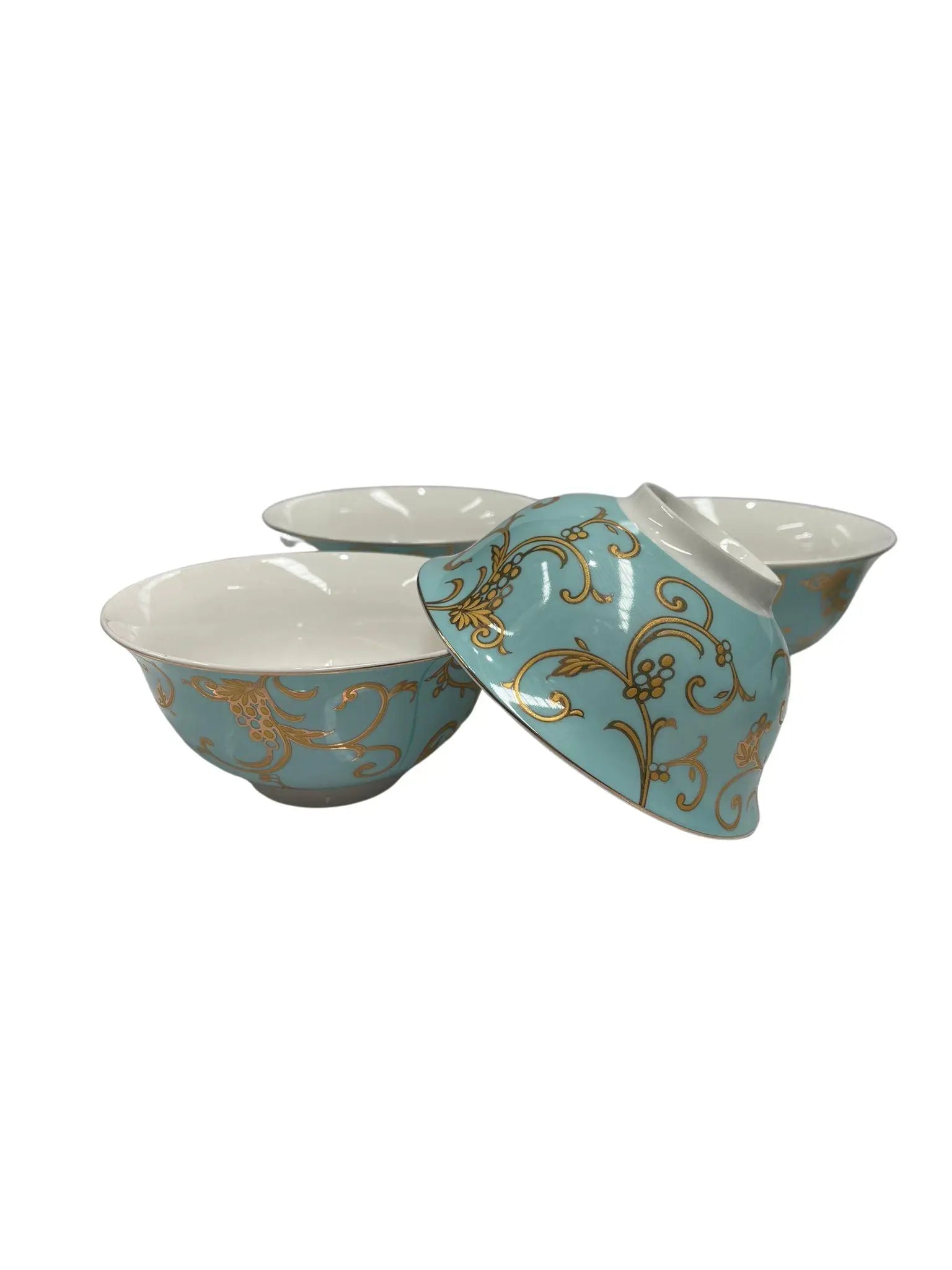 Stylish Bowl Set Of 6 -  Armani gallery -  Armani Gallery