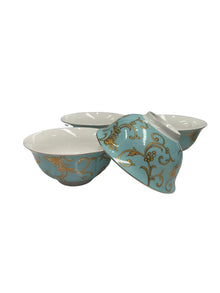 Stylish Bowl Set Of 6 -  Armani gallery -  Armani Gallery