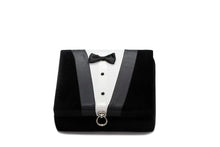 Velvet Groom Quran and Box - Armani Gallery