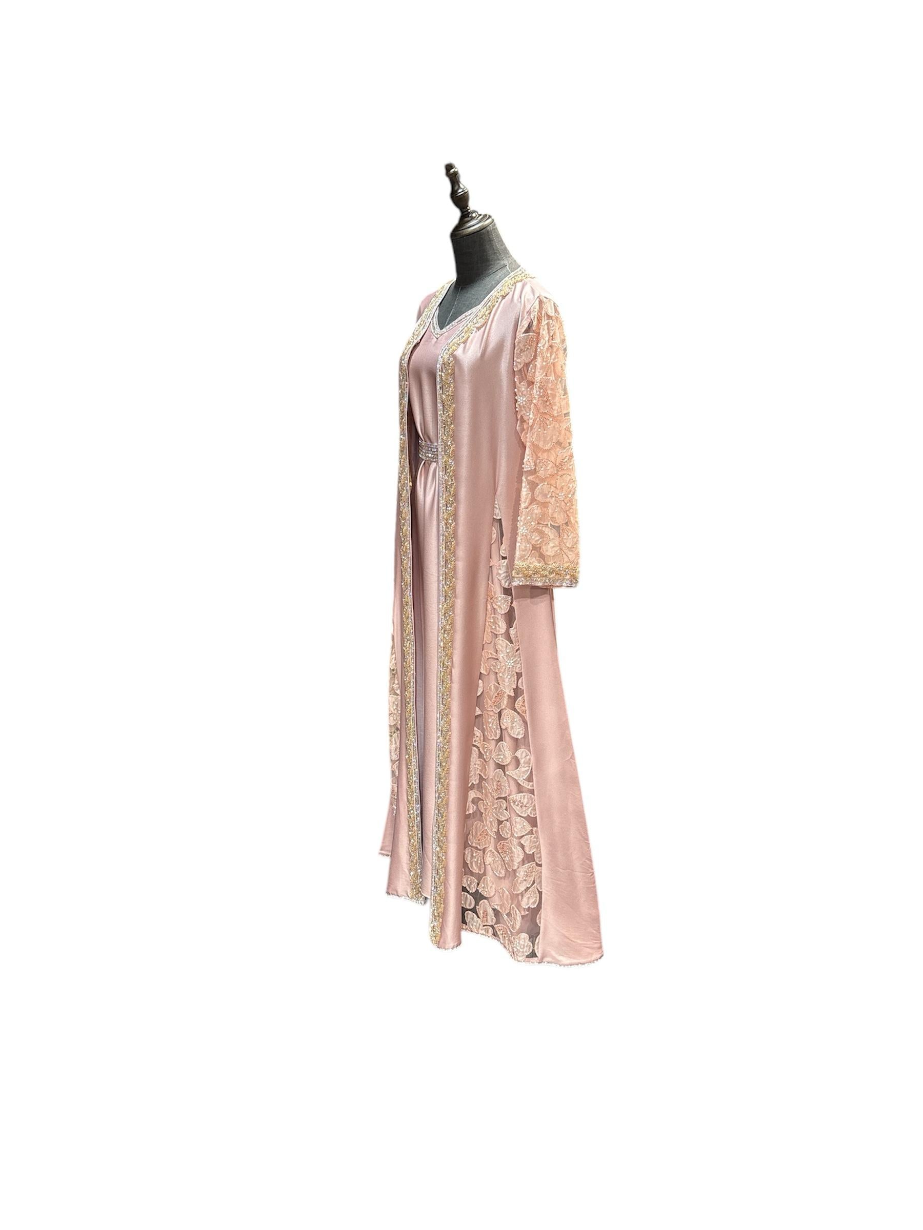 KAFTAN 10625