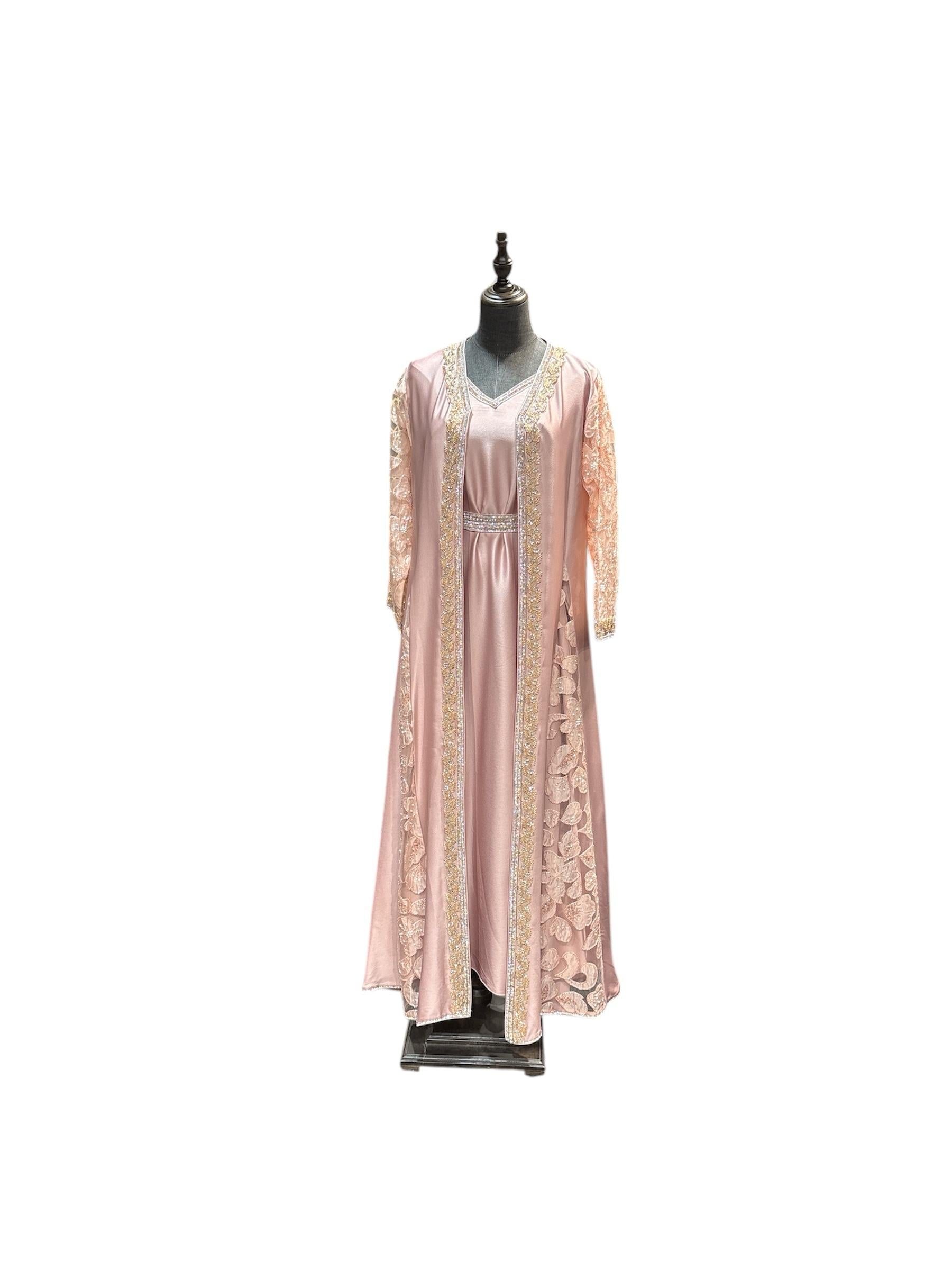 KAFTAN 10625