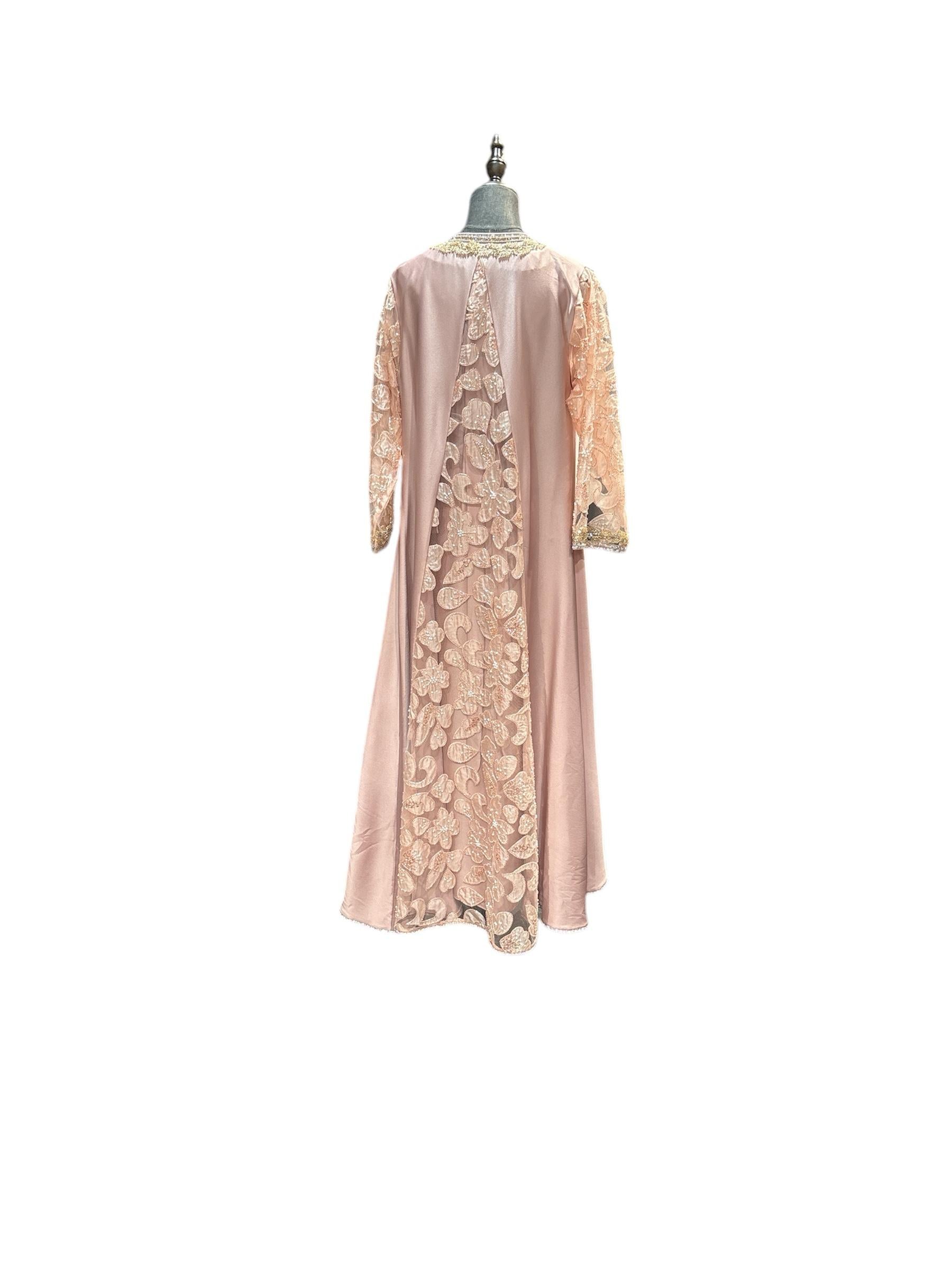 KAFTAN 10625