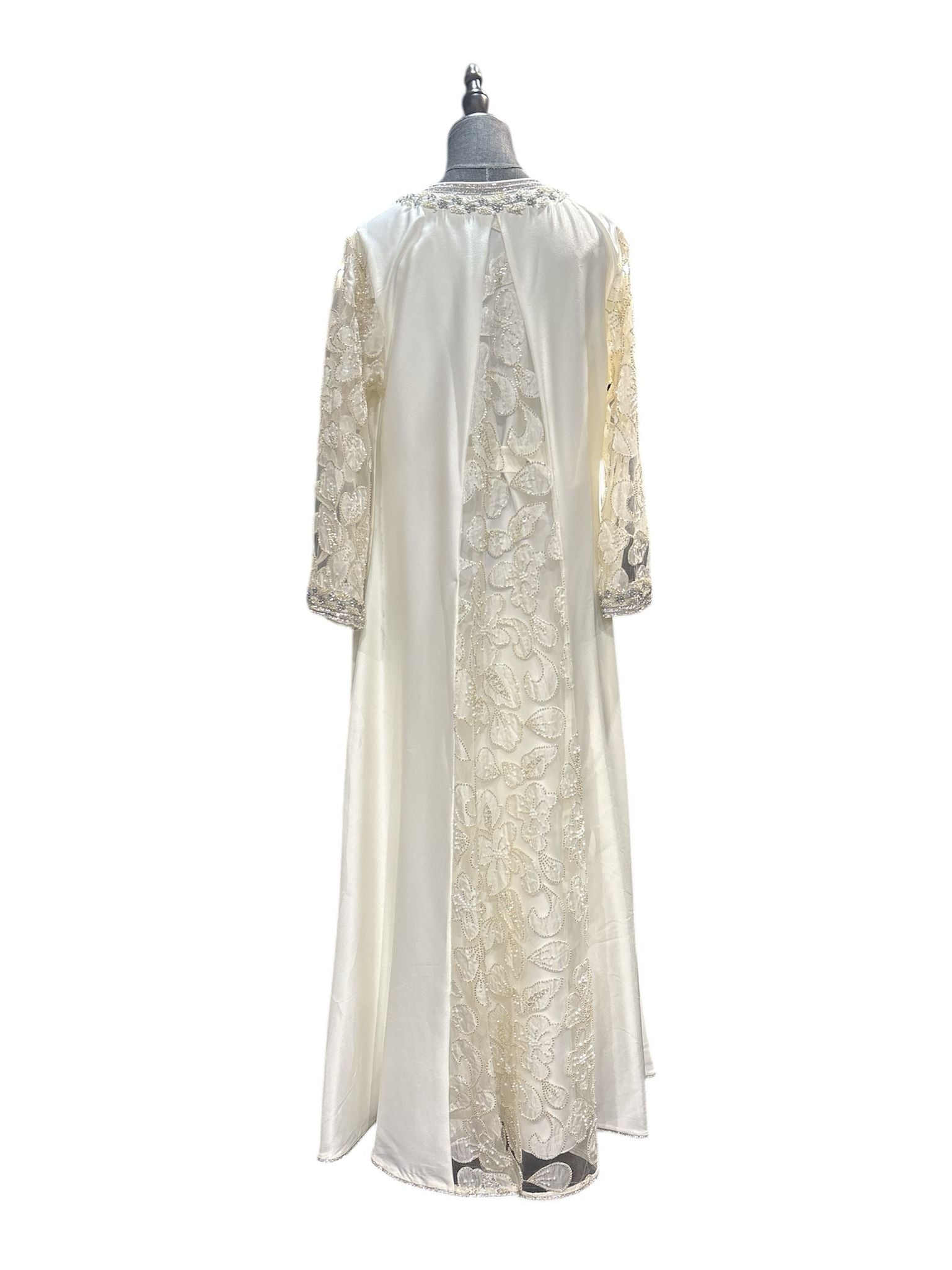 KAFTAN 10625