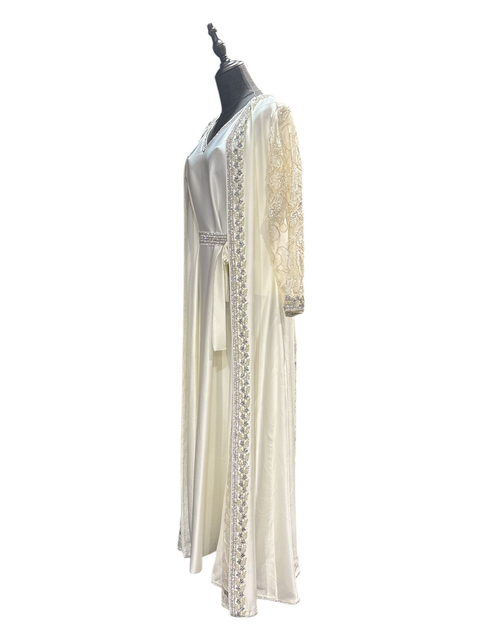 KAFTAN 10625