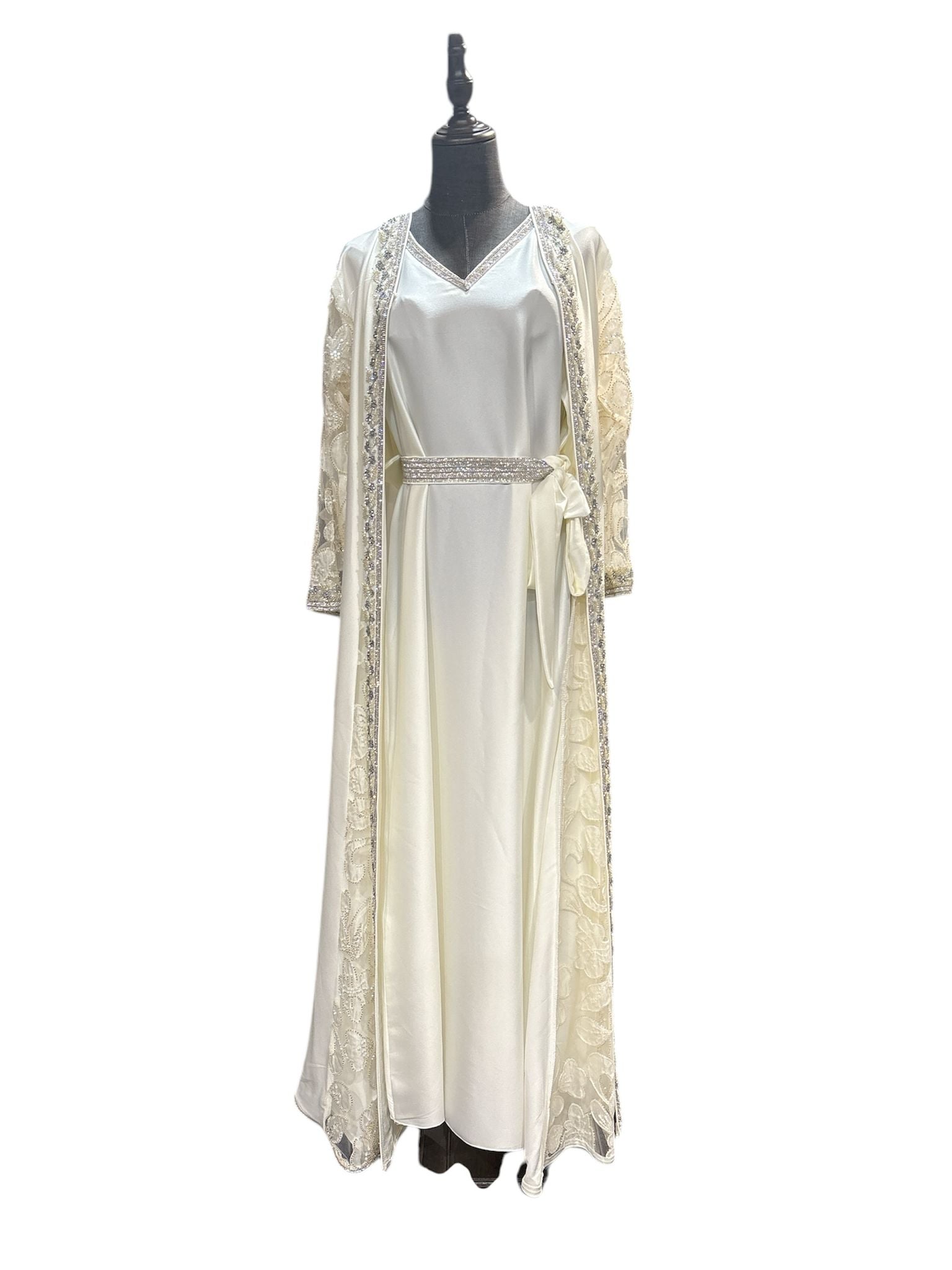 KAFTAN 10625