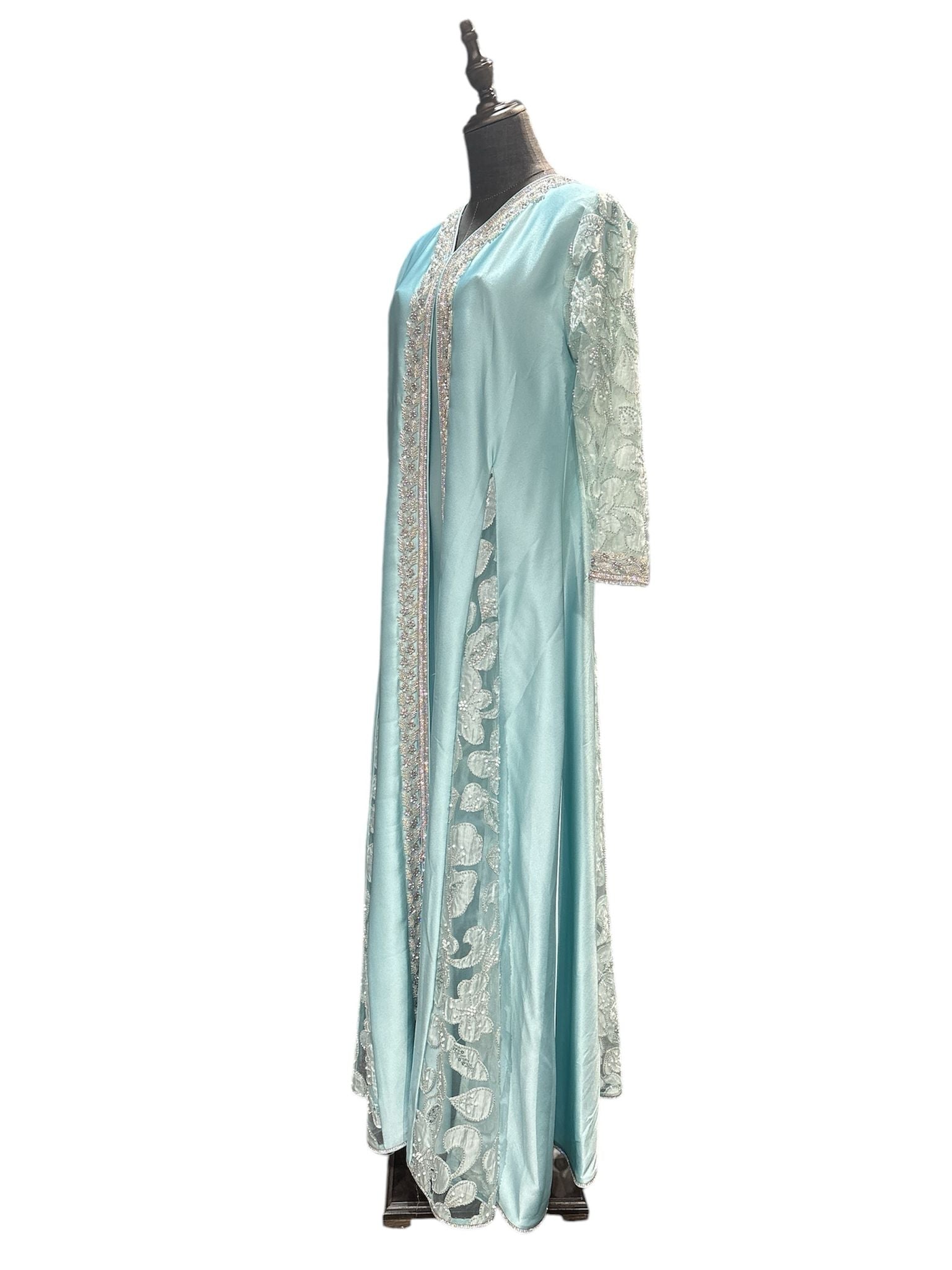 KAFTAN 10625