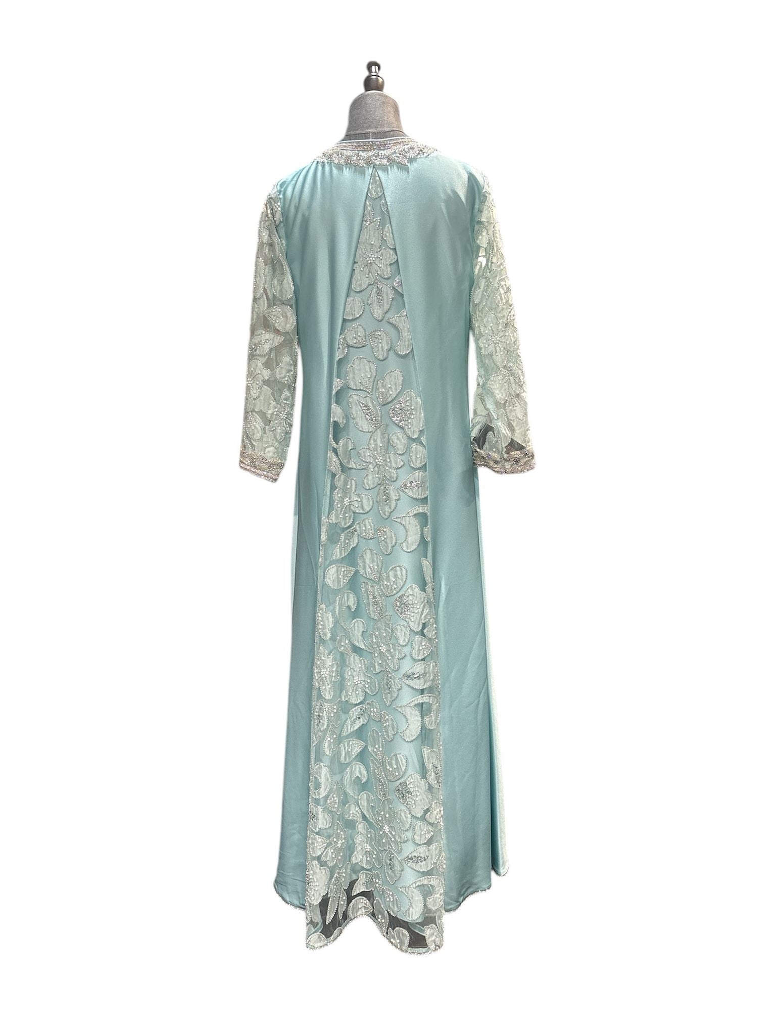 KAFTAN 10625