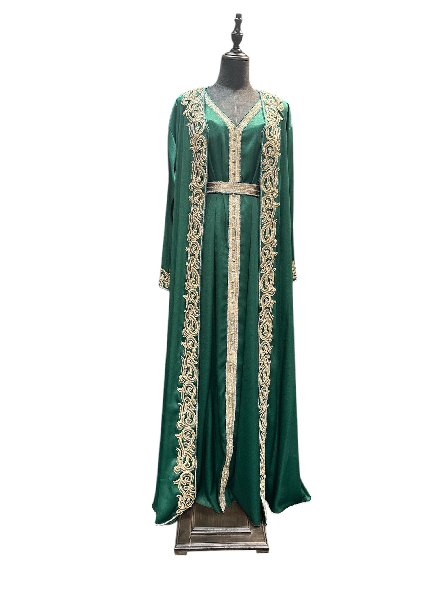 KAFTAN 10559