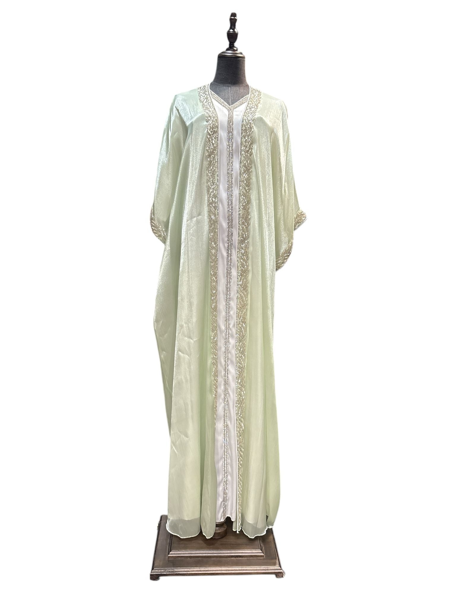 KAFTAN 10502