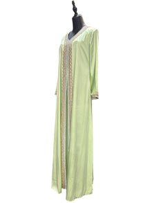KAFTAN 10628