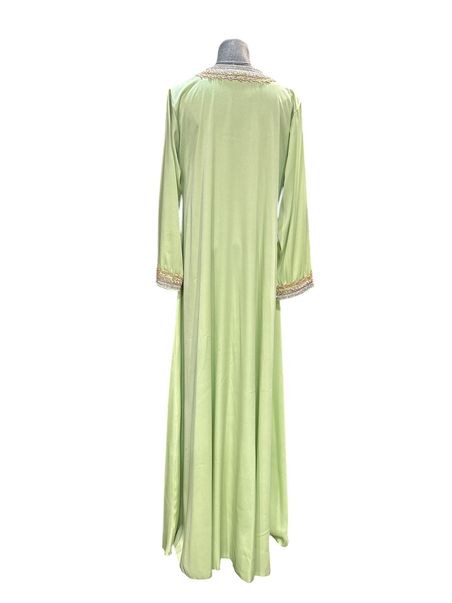 KAFTAN 10628