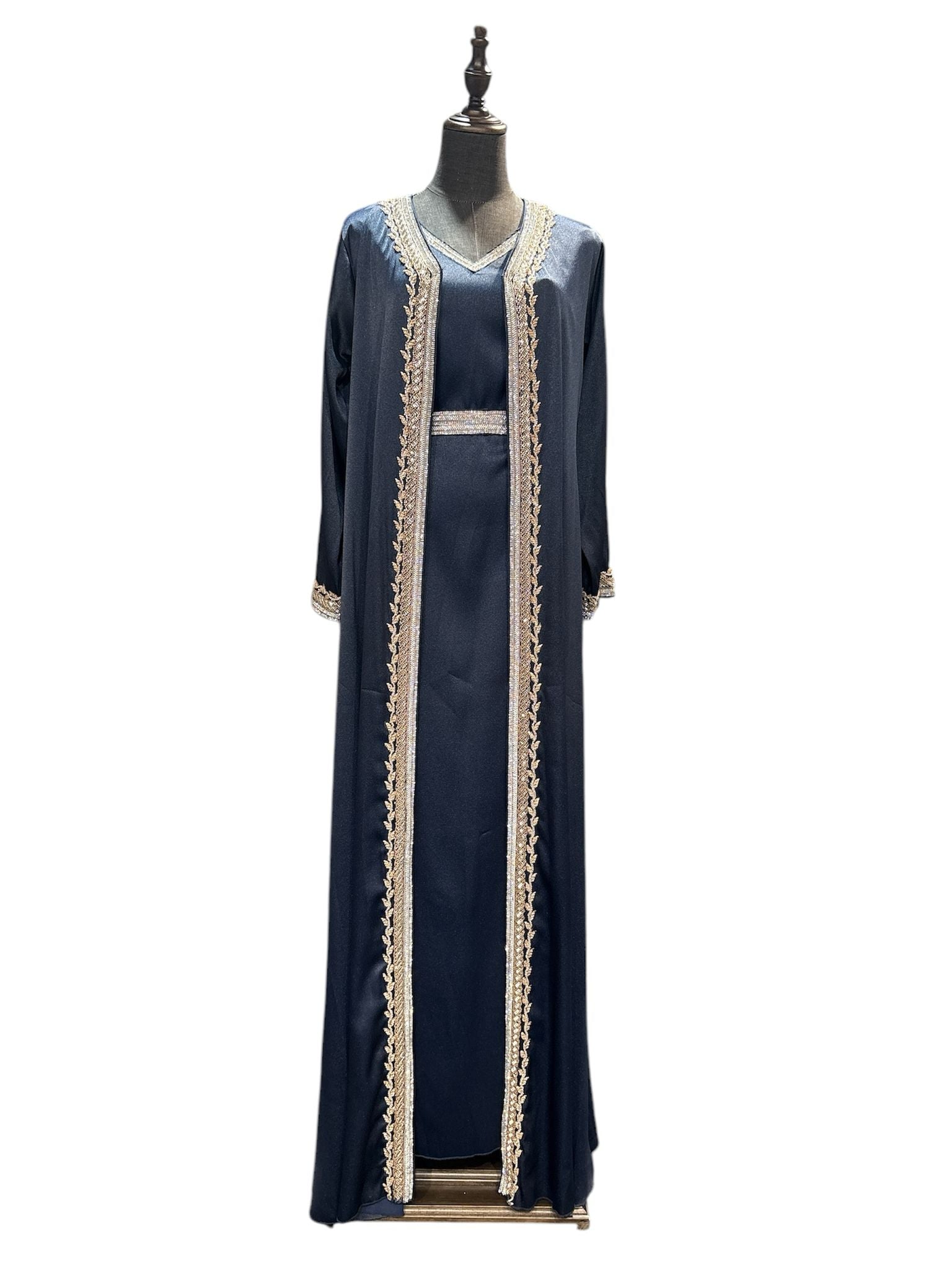 KAFTAN 10628