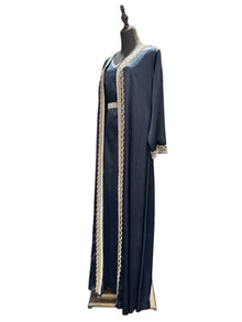 KAFTAN 10628