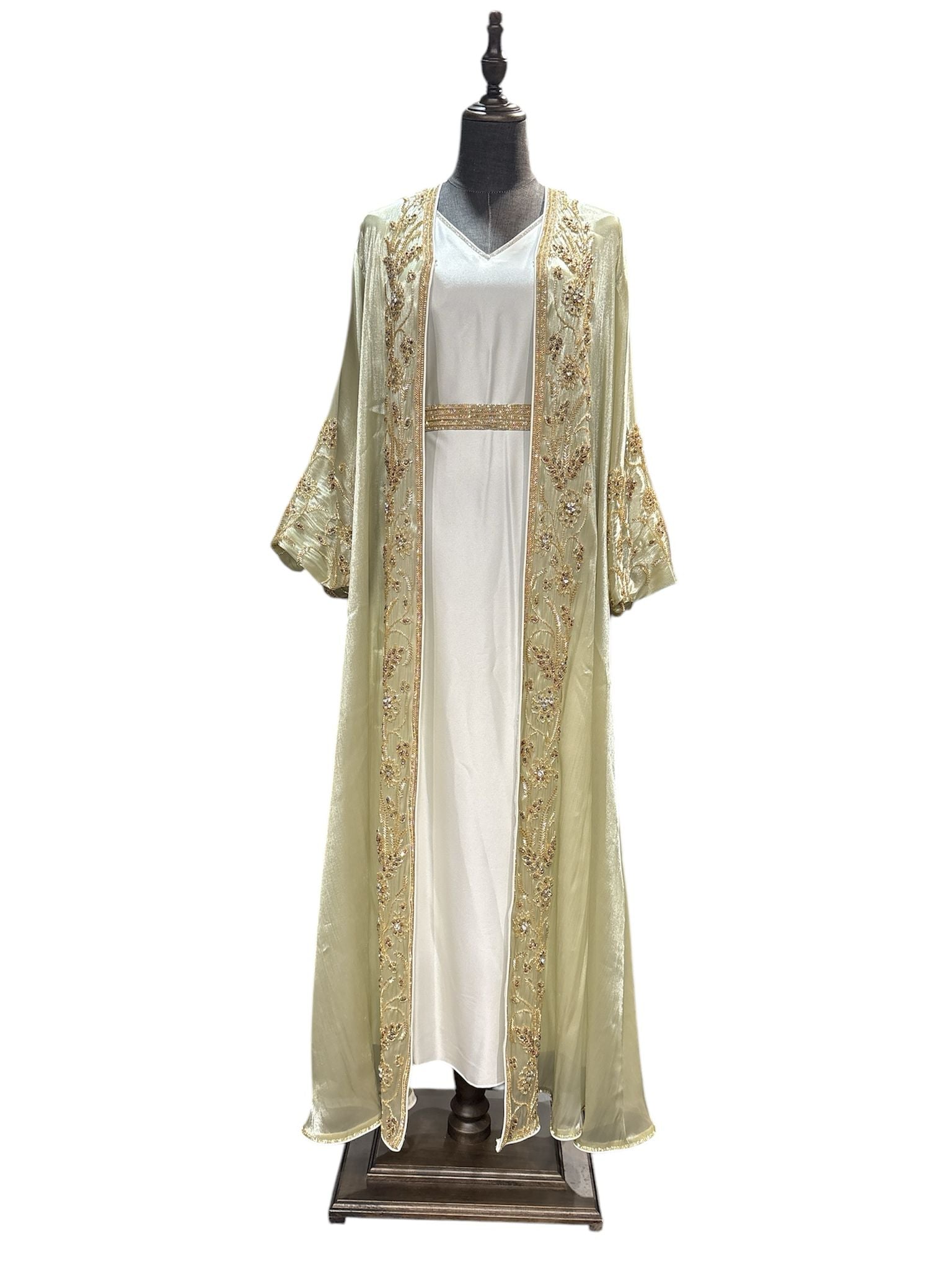 KAFTAN 10629