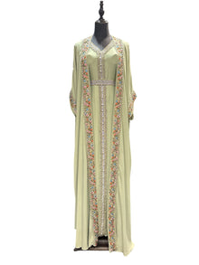 KAFTAN 10561