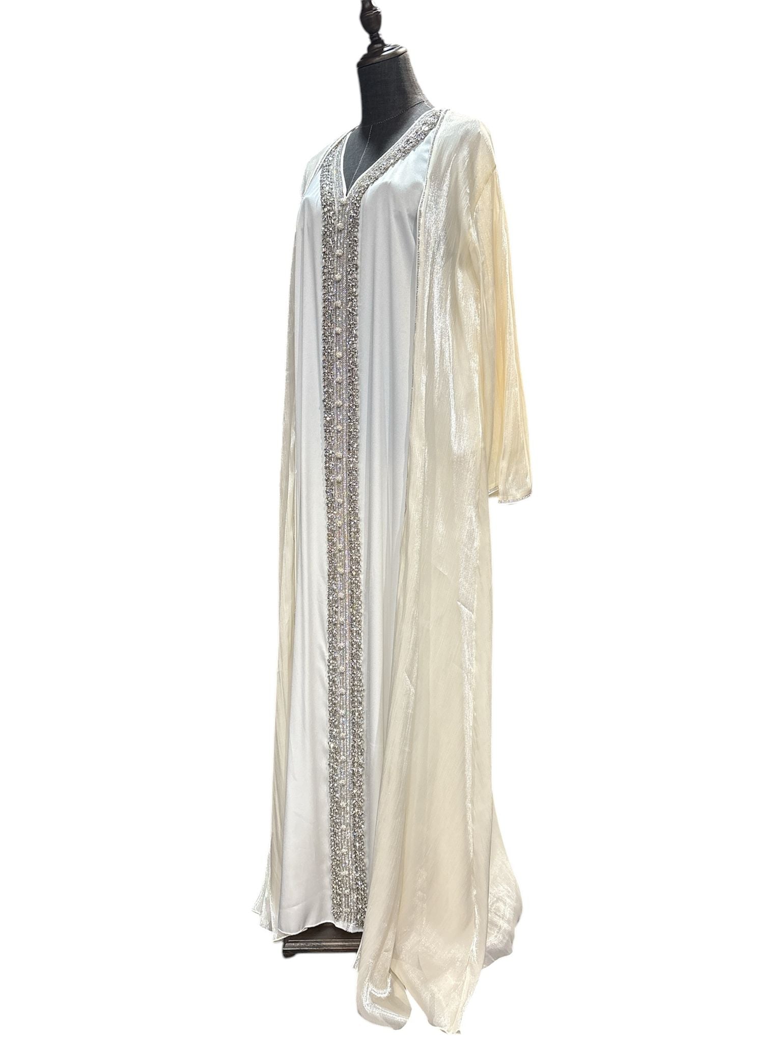 KAFTAN 10506