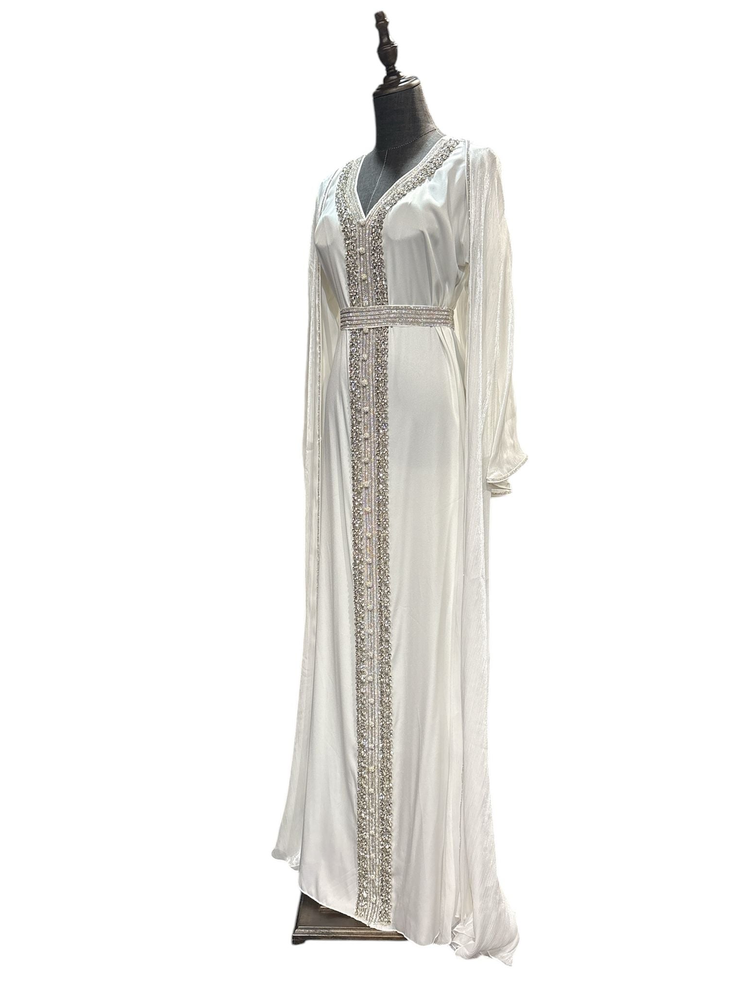 KAFTAN 10506
