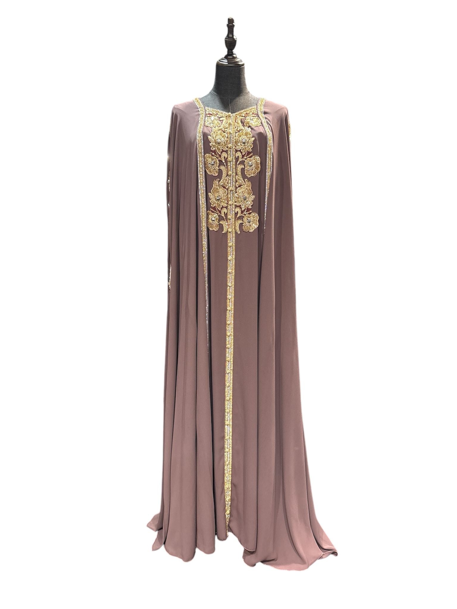 KAFTAN 10611