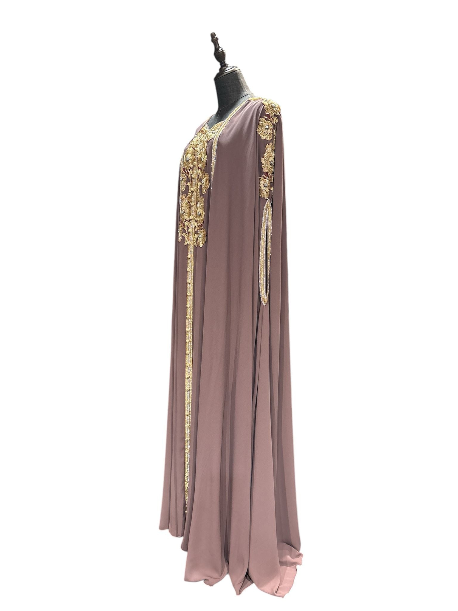 KAFTAN 10611