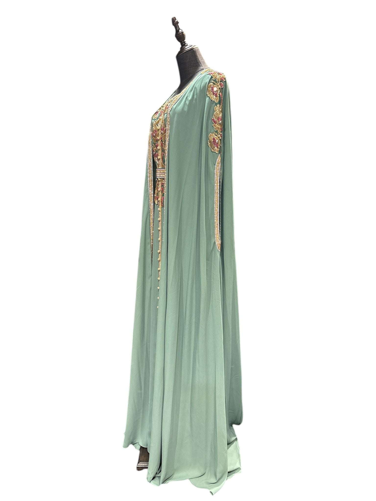 KAFTAN 10611