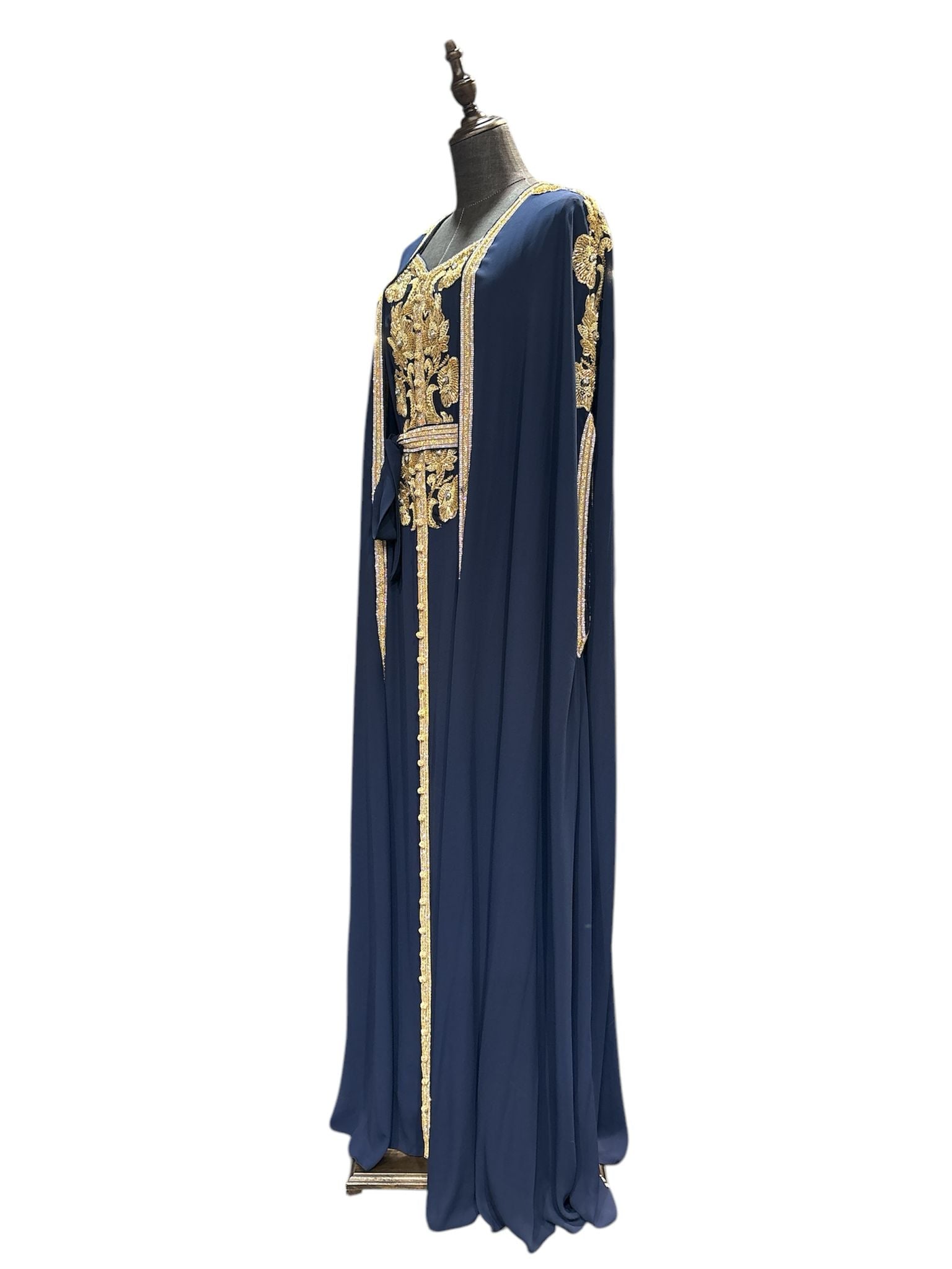 KAFTAN 10611