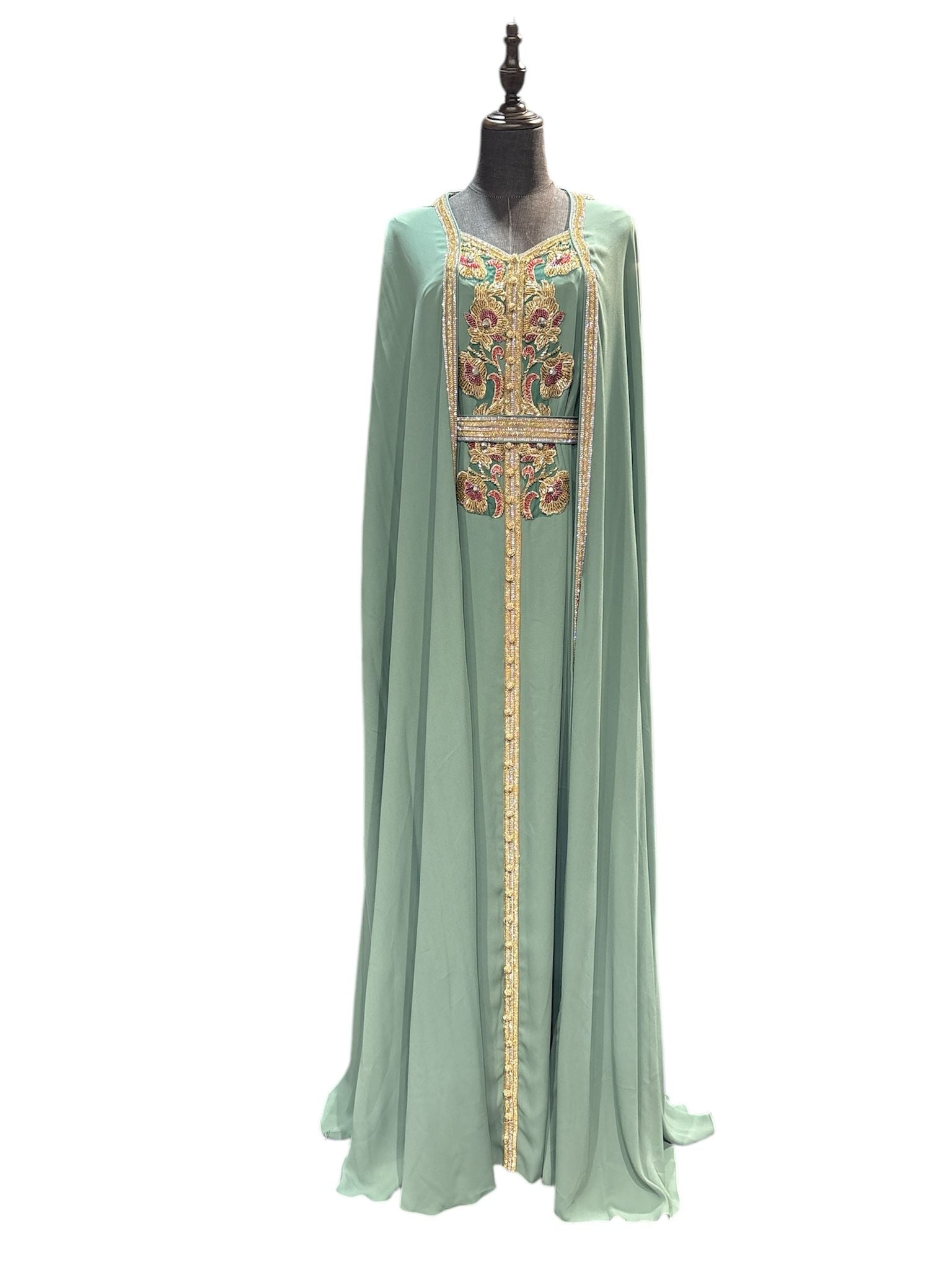KAFTAN 10611