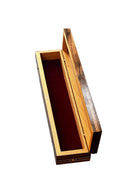 Wooden Jewellery Box S7