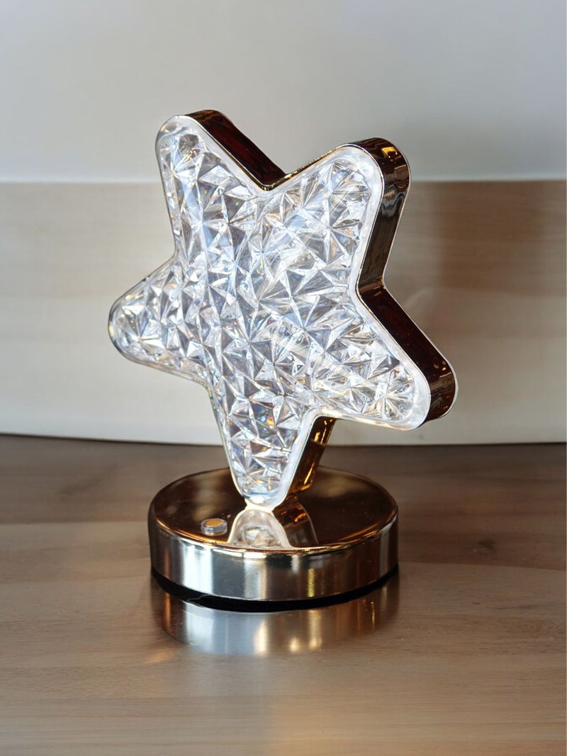 Star LED Light