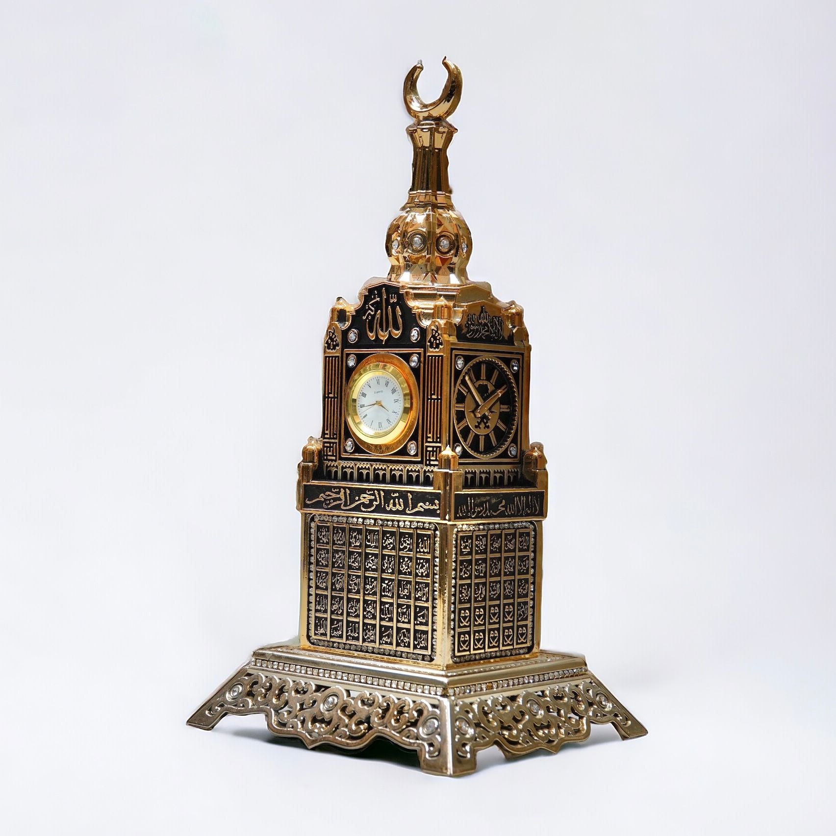 Zamzam Tower Figure 32cm