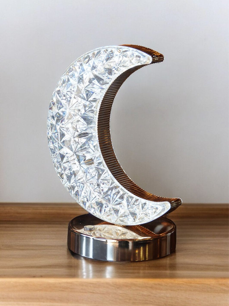 Hilal LED Light - Moon